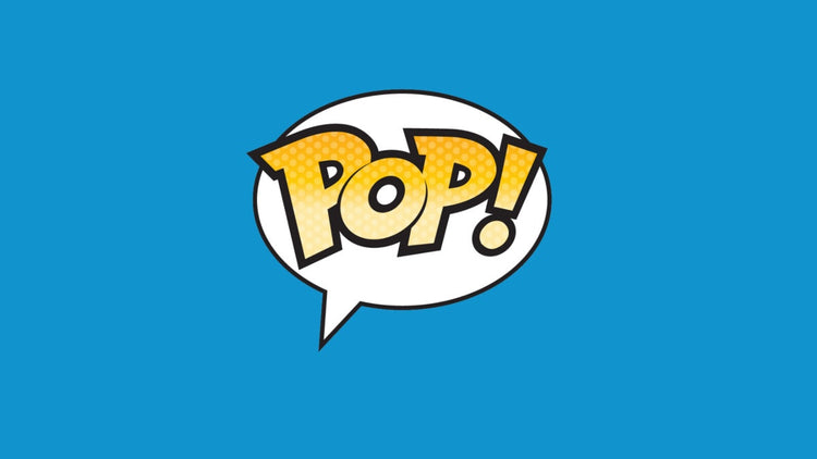 Funko Pop