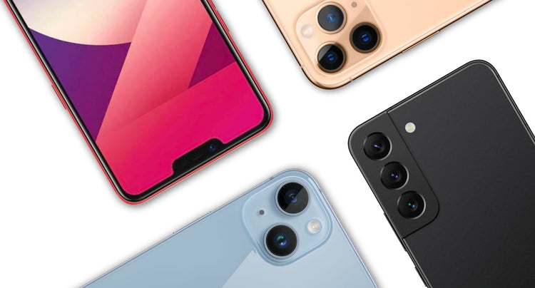 Smartphone e accessori