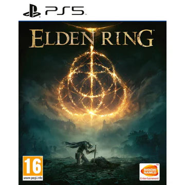 Elden Ring PS5 EU